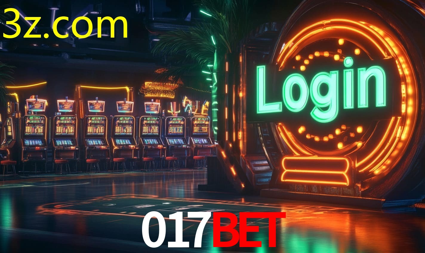 017BET