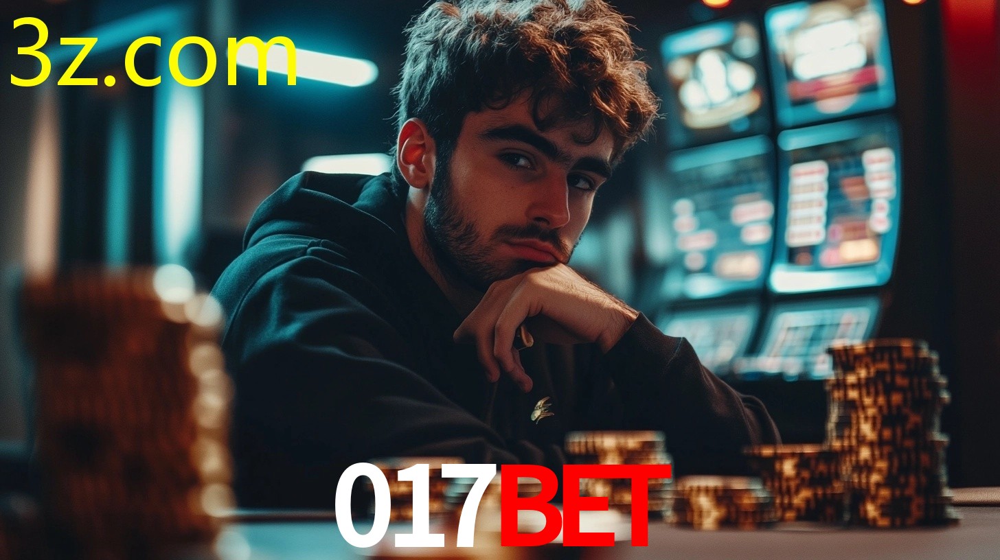 017BET