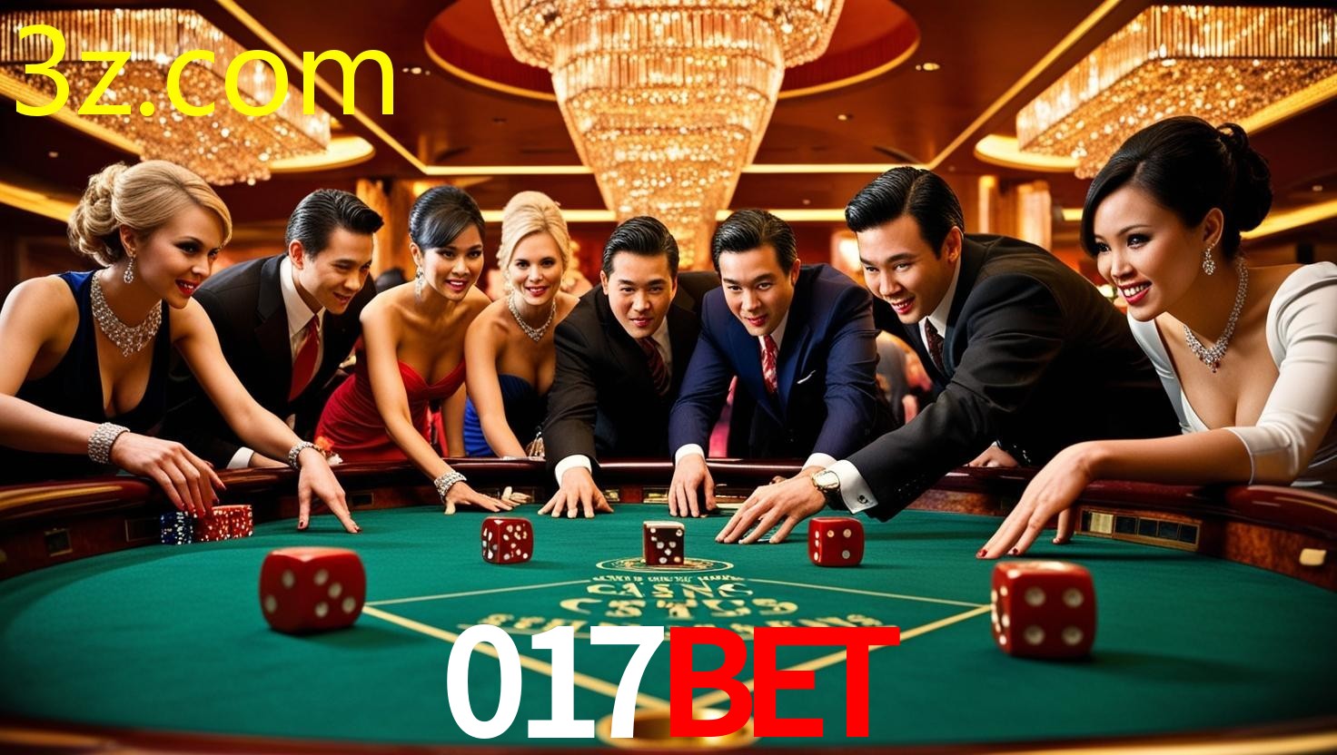 017BET