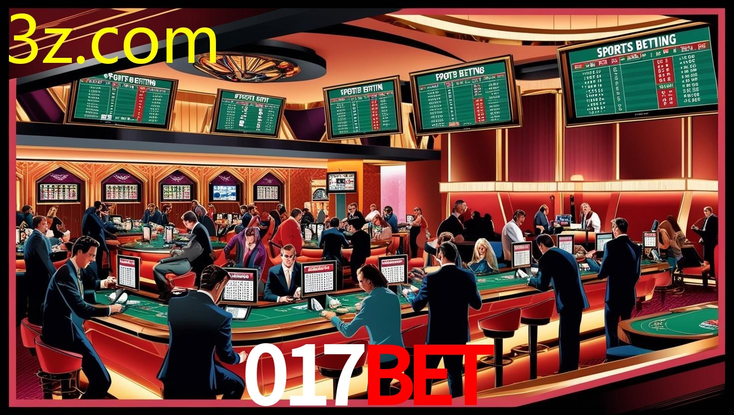 017BET