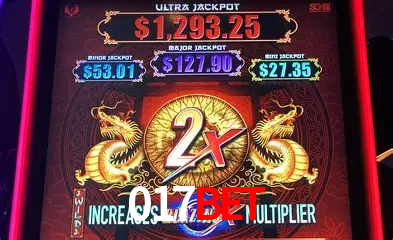 VIP Casino 017BET
