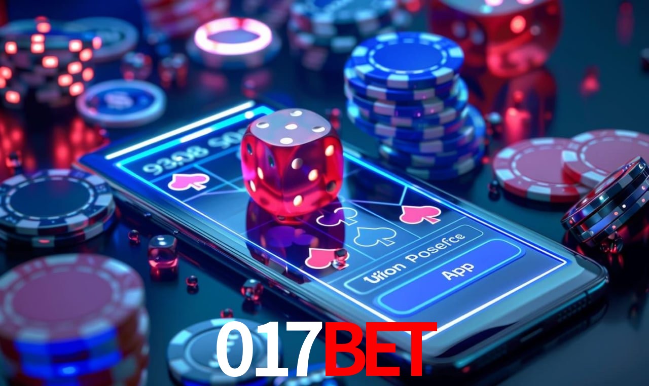 Exclusive Offers 017BET