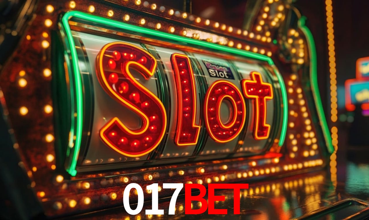 Account Benefits 017BET